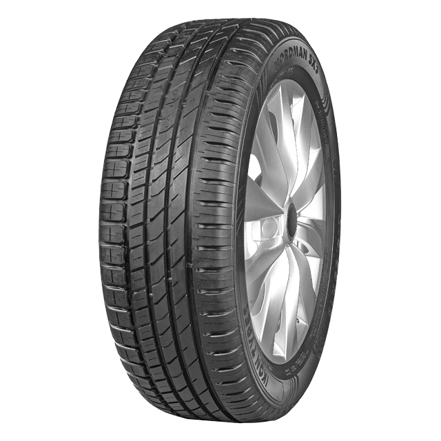 Шина Ikon (Nokian Tyres) Nordman SX3 XL 215/55 R16 97H