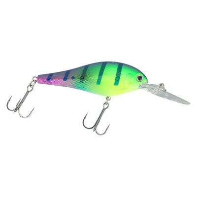 Воблер BANDIT SHAD WALLEYE 2 OL160