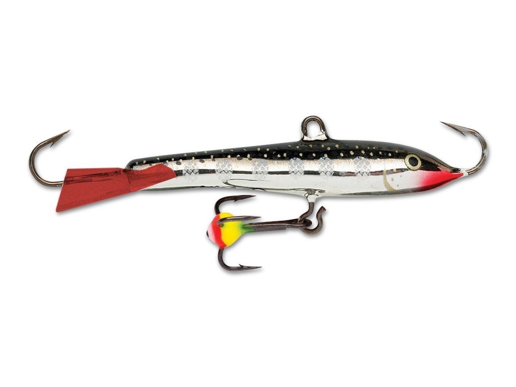 Балансир Rapala Jigging Rap Color Hook 5 9 гр/MS