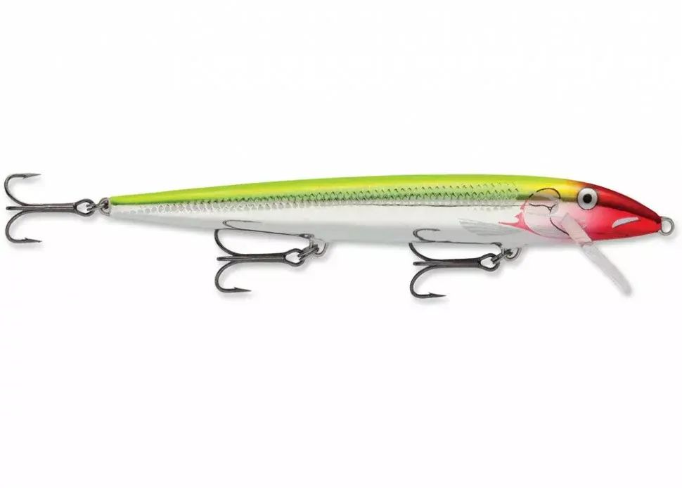 Воблер Rapala Original Floater 13 /CLN