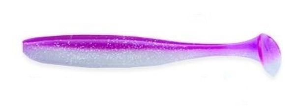 Приманка съедобная Keitech Easy Shiner 3.5" PAL #14 Glamorous Pink