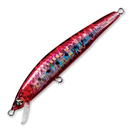 Воблер DUEL HARDCORE MINNOW 90F F919-HRIW