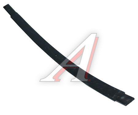 Лист рессоры задней №2 ГАЗ-33104 (ГАЗ) 33104.2912102-01