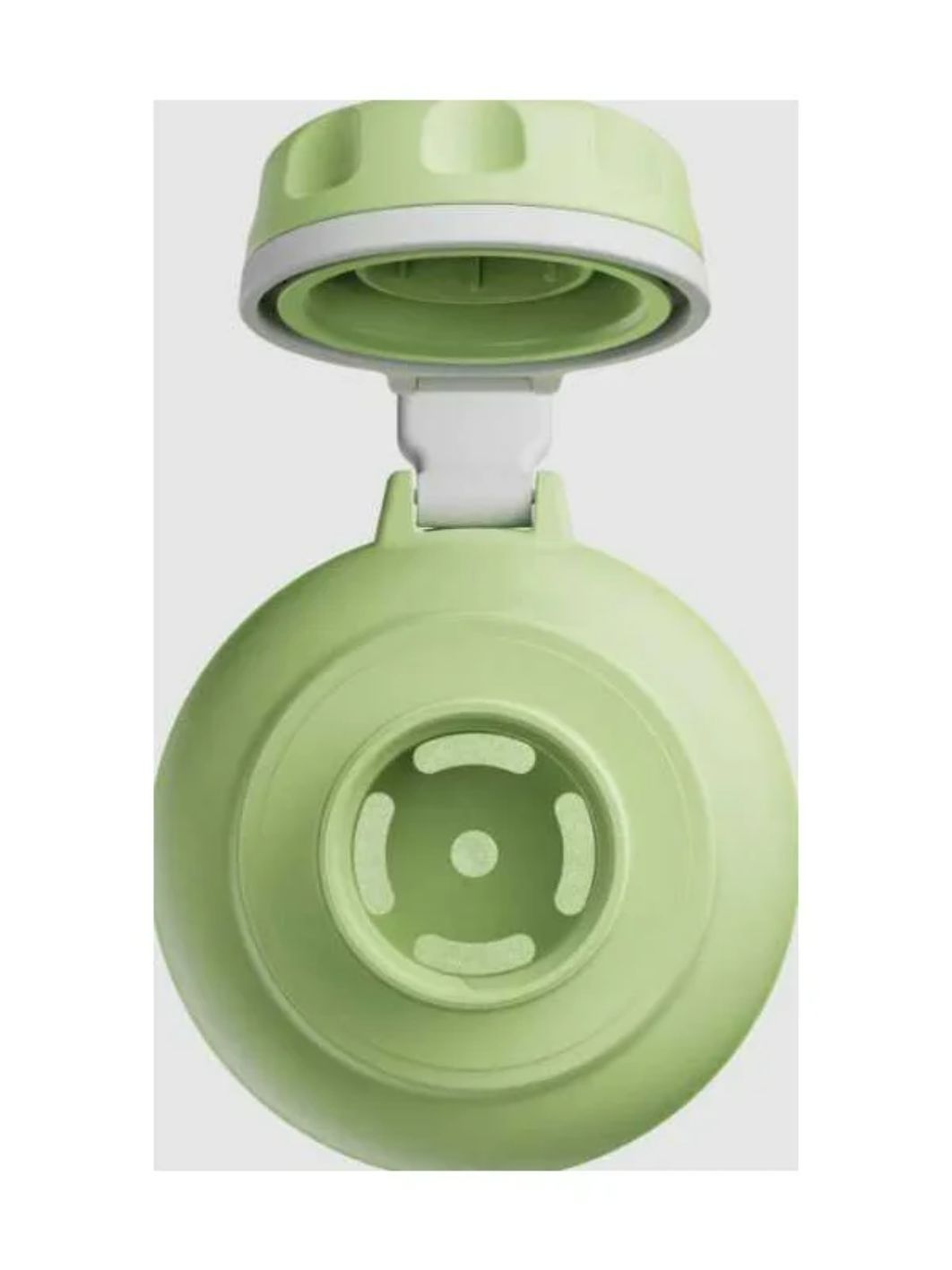 Бутылка питьевая Tritan Bottle-590 Mint Cooler,  бытовая (0, 59 л.)