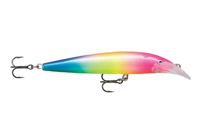 Воблер Rapala Husky Jerk 10 /ELJ