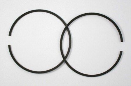 Кольца поршневые стандарт Yamaha VK540 Sledex 09-808R