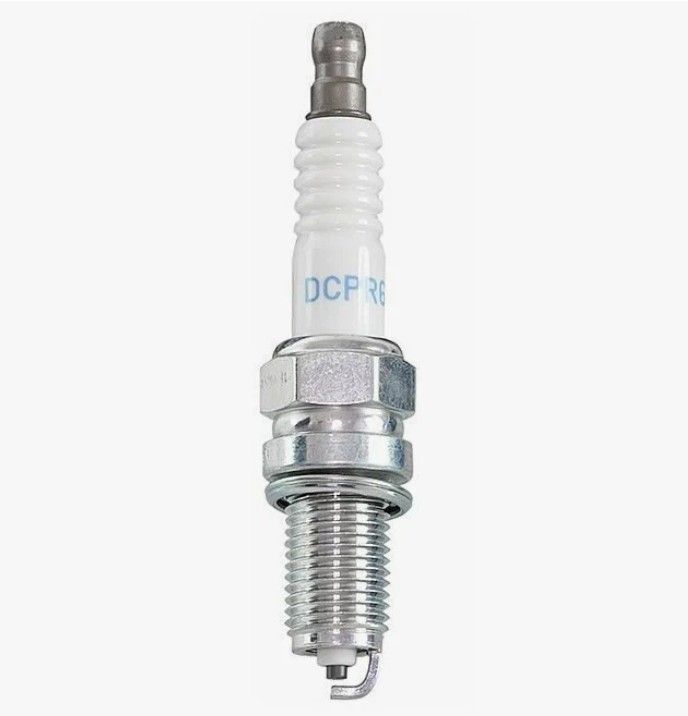 Свеча NGK DCPR6E 3481 