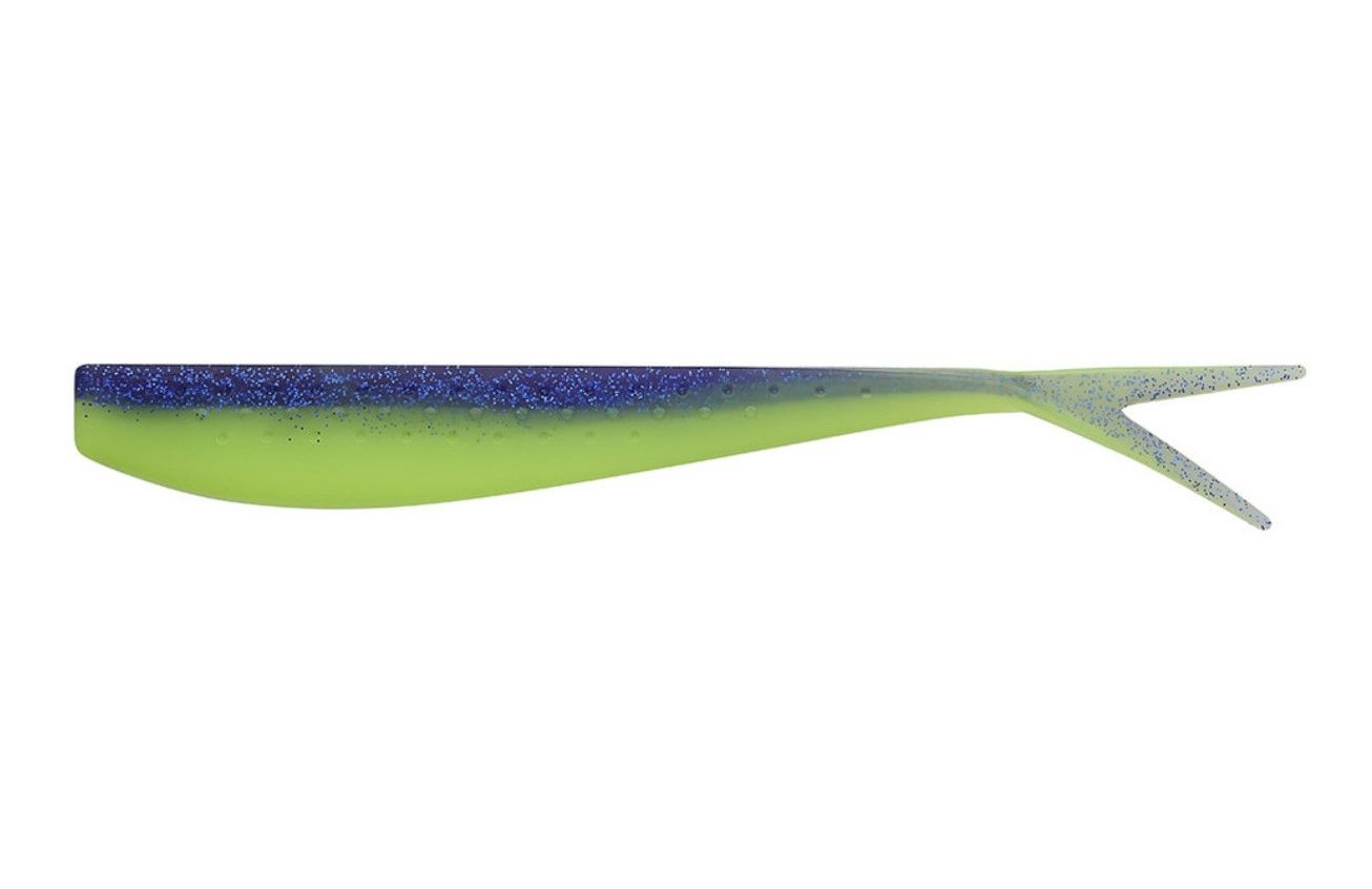 Приманка силиконовая Frapp Dotty Dart 10" #PAL06 (2 шт)
