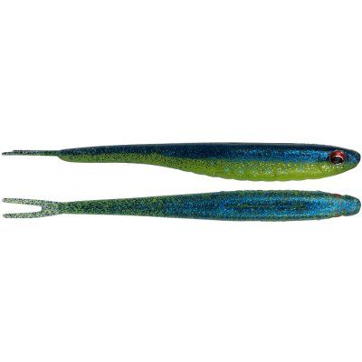 Приманка силиконовая Jig It Trump Slug 8 003 Squid
