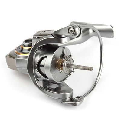 Катушка Nautilus Lux 3000
