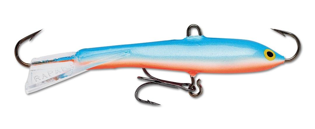 Балансир Rapala Jigging Rap 03 6 гр/BSR