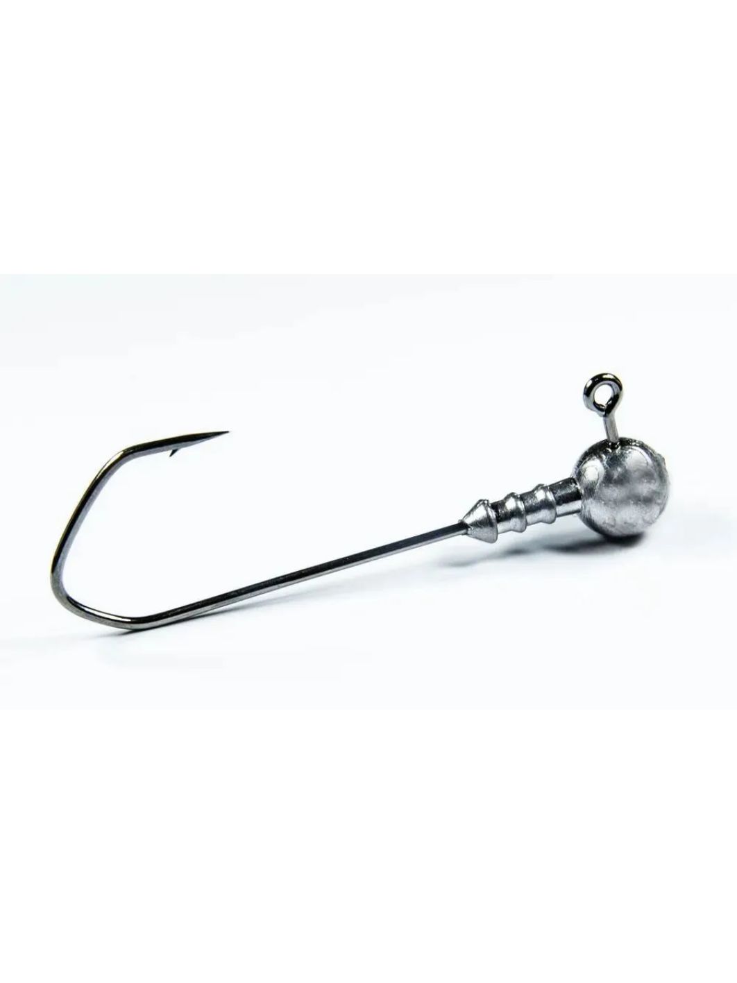 Джиг головка ZUB Barbarian (крючок 6\0) 26г. (3 шт)