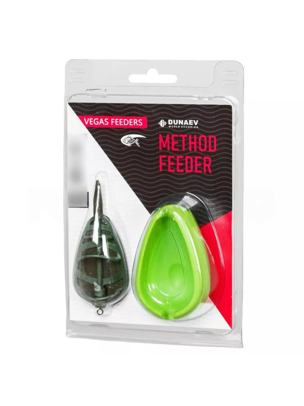Набор Vеgas (1+1) FLAT METHOD 40G с уплотнителем