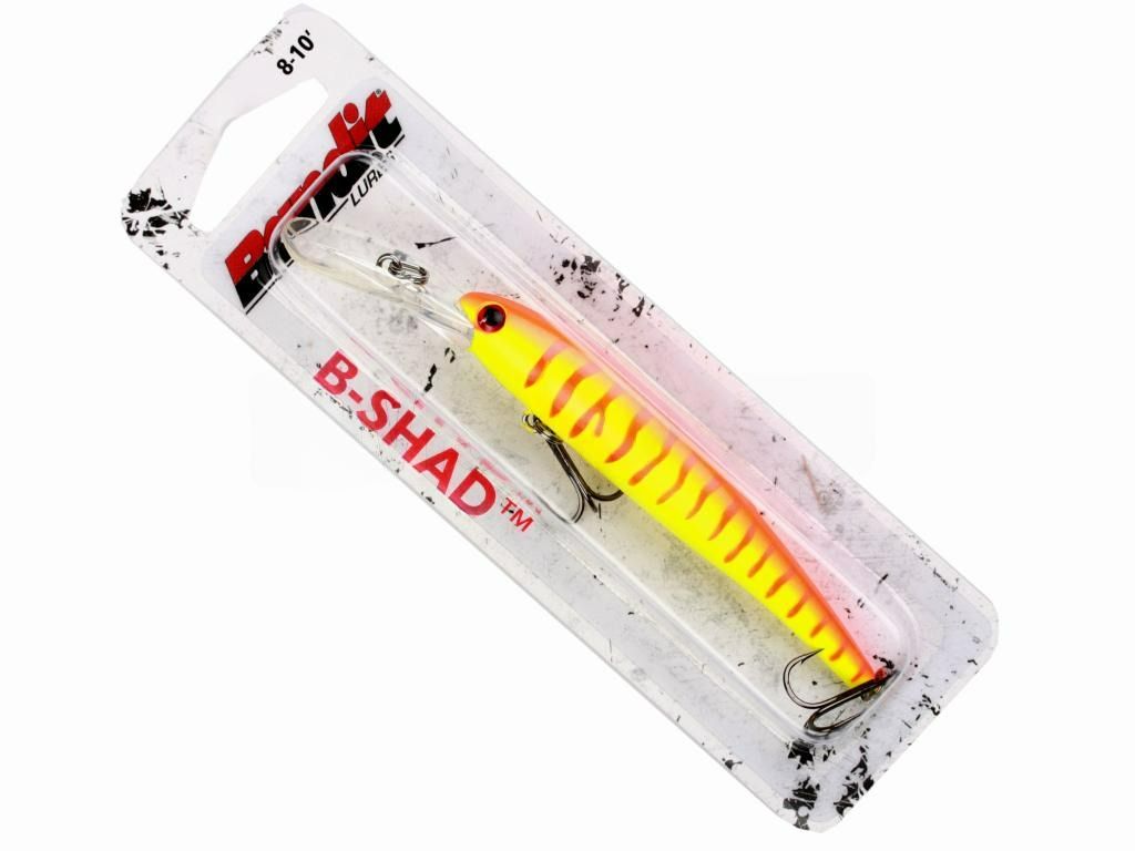 Воблер BANDIT B-SHAD 27