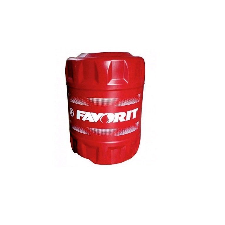 Favorit ATF Dexron II 20л трансмиссионное масло