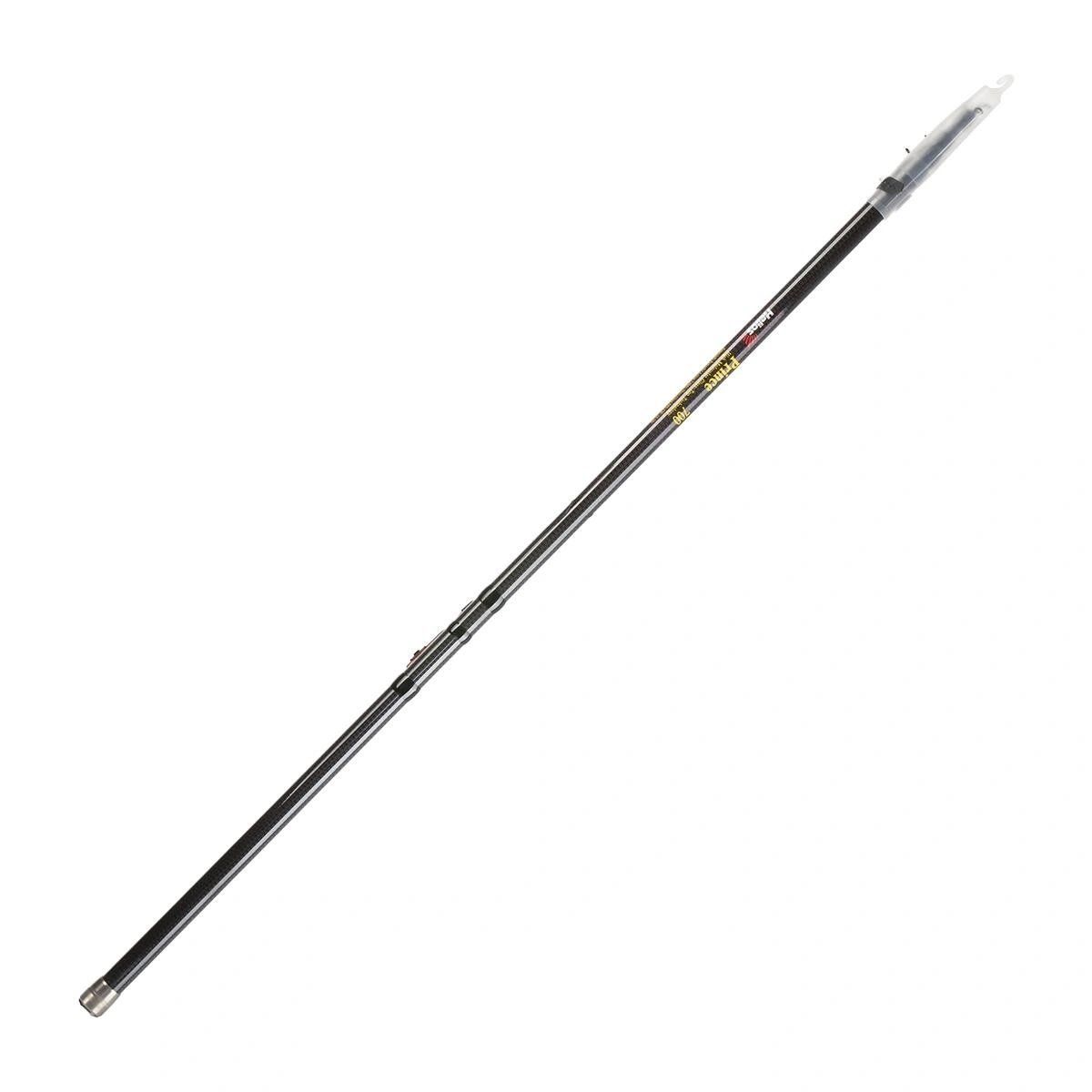 Удилище проводочное HELIOS Prince carbon,  7m,  10-30g