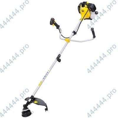 Мотокоса HUTER GGT-1300S (1.3кВт/1.7л.с,  леска Ø2.4мм+нож,  разборная штанга,  7.0кг) 70/2/8