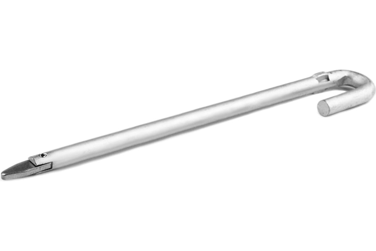 Штифт упорный Yamaha 9.9F/15F/25/30H Skipper SK689-43160-00
