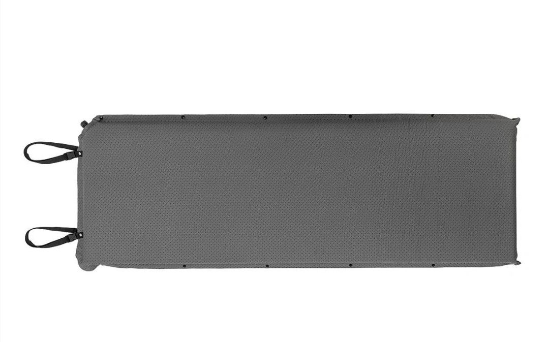 Коврик самонадувающийся NISUS 188x66x7 олива (N-007-1-O)