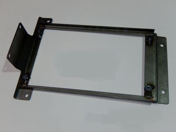 Рамка фары КАМАЗ переходная 6520.3711018