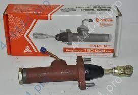 Цилиндр главный сцепления УАЗ-452 (ОАО АДС) (в уп.) 3741-1602300