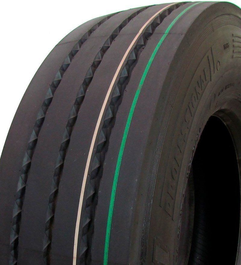 385/65 R22.5 CORDIANT PROFESSIONAL TR-2 ПРИЦЕП 160K Автошина 4 дорожки