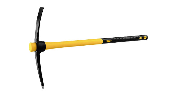 Кирка 1500г фиберглассовая рукоятка STAYER Professional (20179-15)
