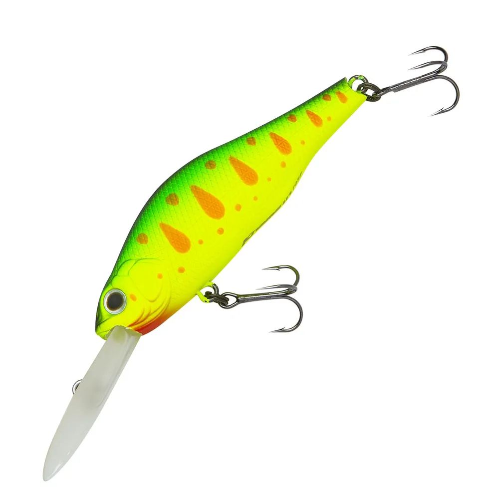 Воблер Zipbaits Khamsin 70SP-DR #313