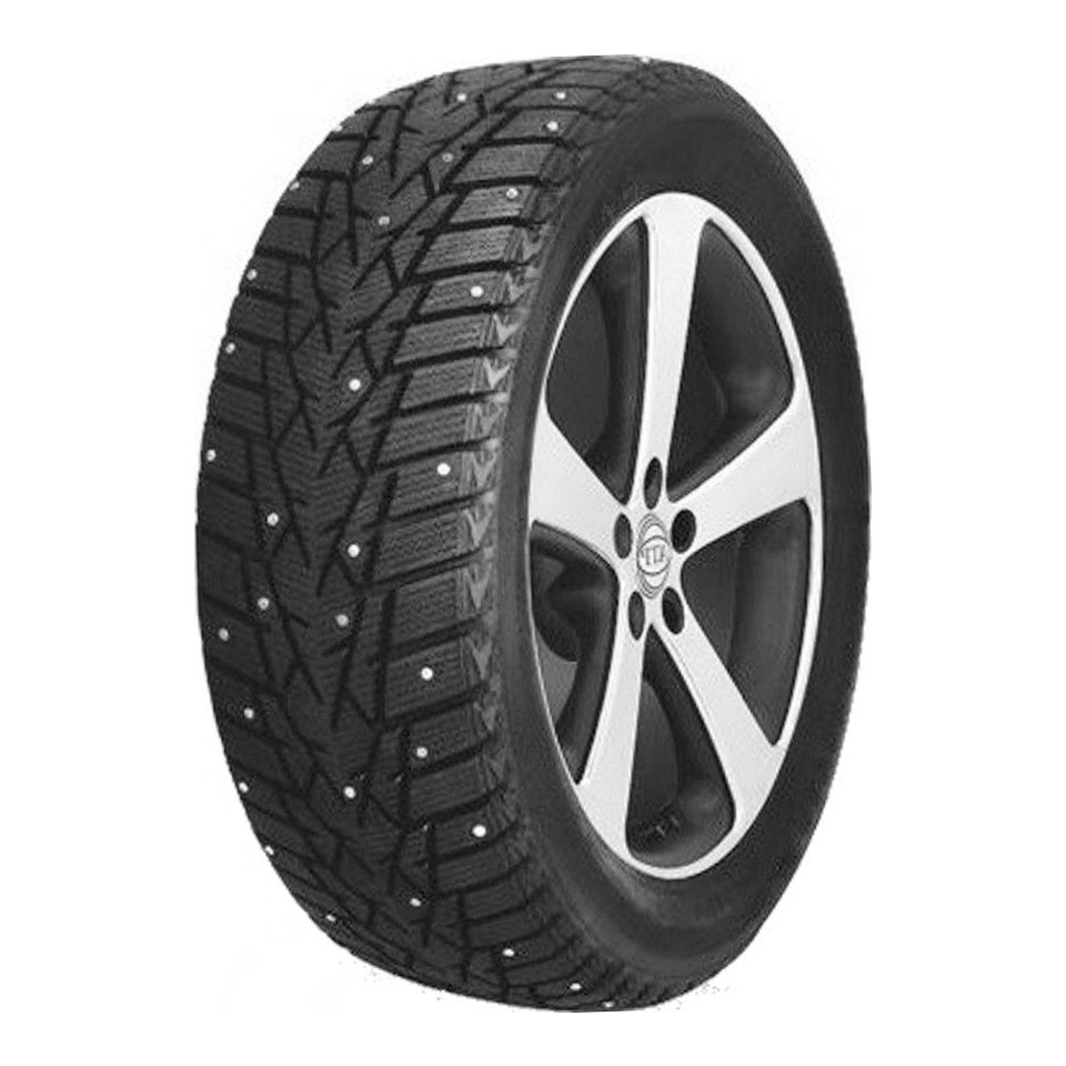 Шина шп215/55 R18 DOUBLE STAR DW01 95T 