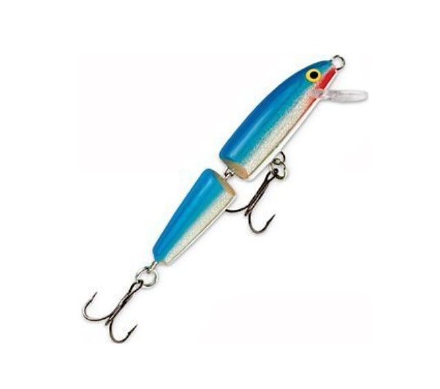 Воблер Rapala Jointed 11 /B