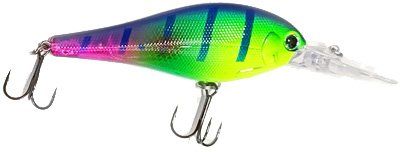 Воблер BANDIT SHAD WALLEYE 2 OL160