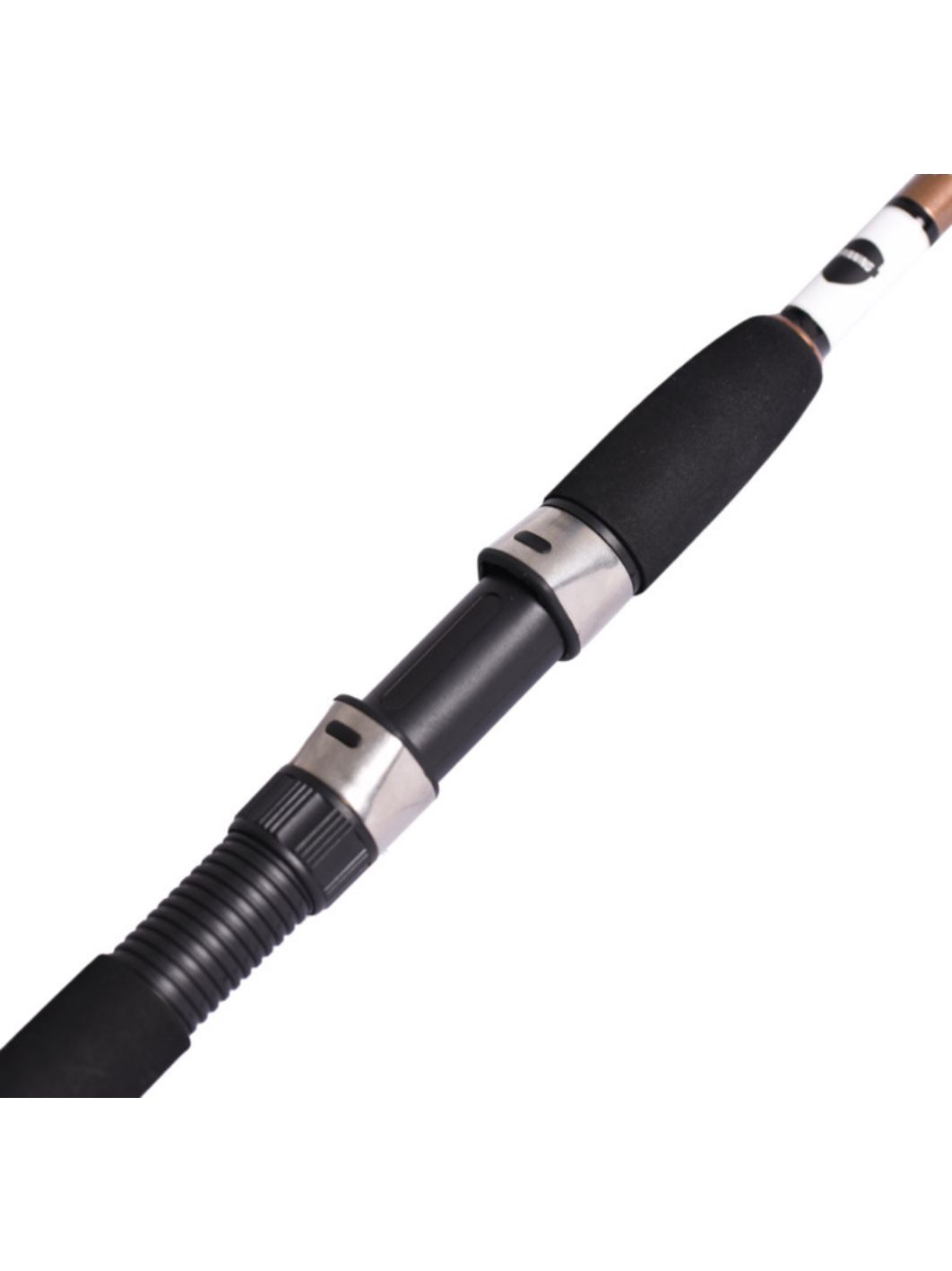 Удилище спин. Black Side ADEPT 26M 2,6m  7-35g