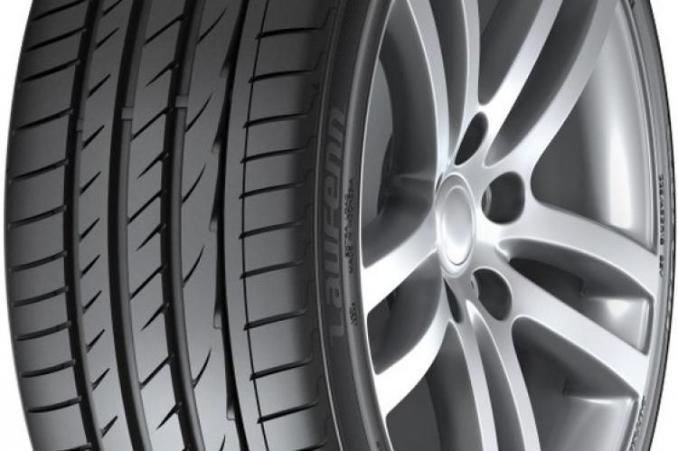 Шина Hankook Laufenn G-Fit EQ LK41 185/70 R14 88T