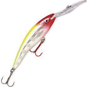 Воблер Rapala Deep Tail Dancer 09 /RH