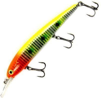 Воблер BANDIT SHALLOW WALLEYE B19