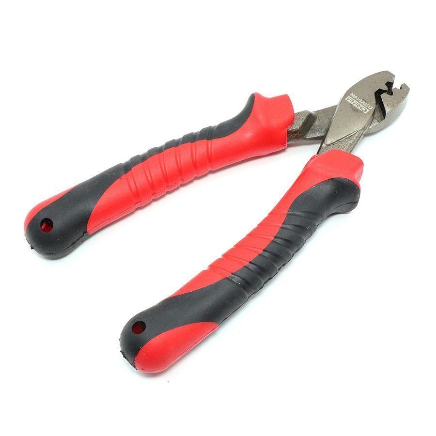 Обжимной инструмент Namazu Pro Crimpling Pliers,  L-157 мм
