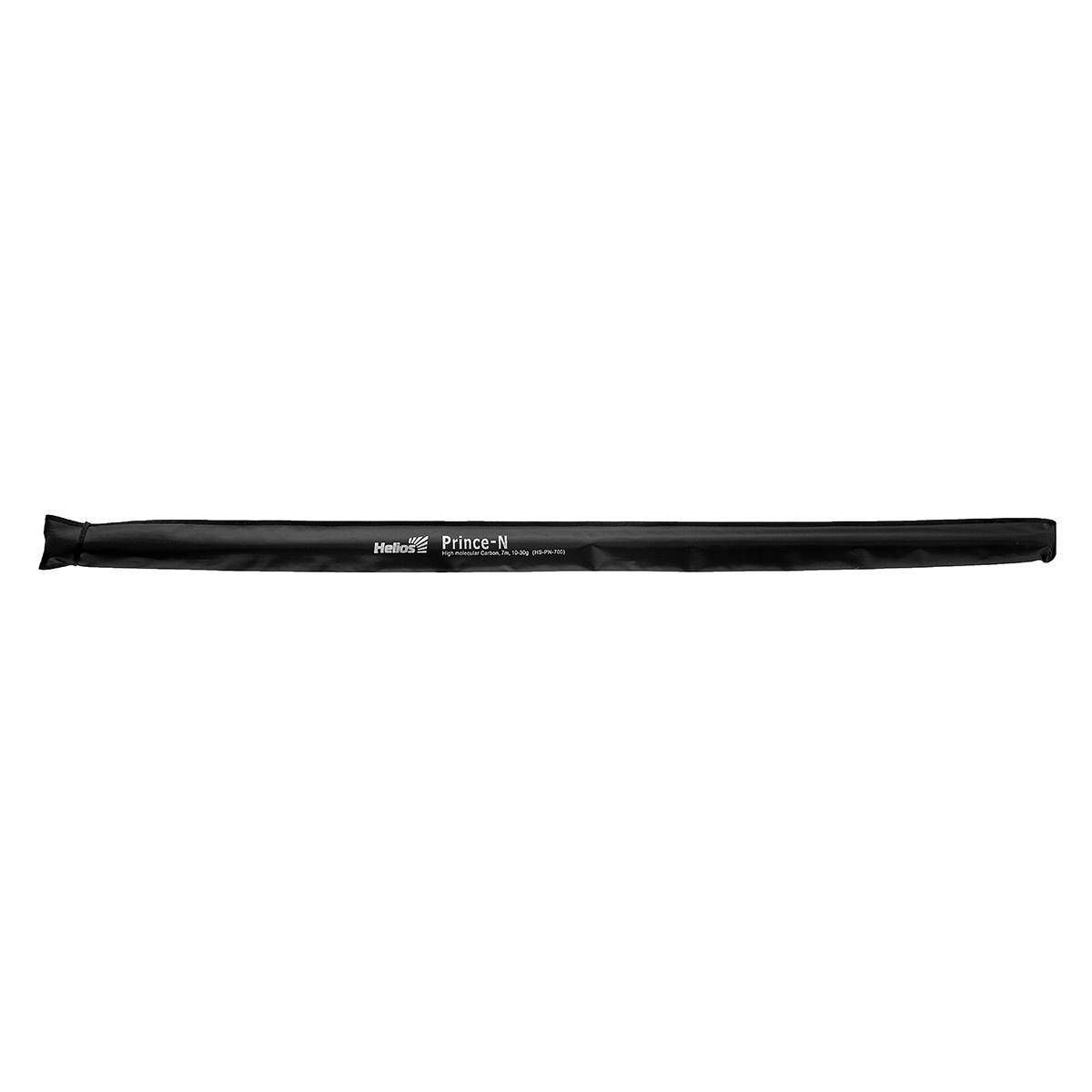 Удилище маховое HELIOS Prince carbon,  7m,  10-30g