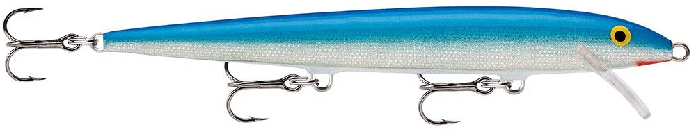 Воблер Rapala Original Floater 13 /B