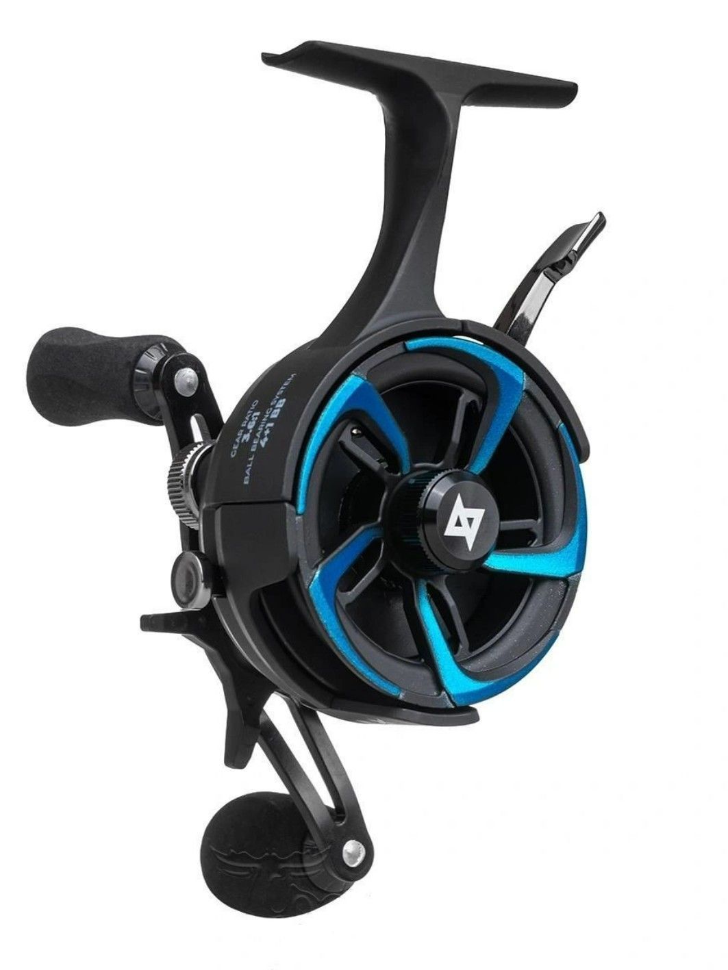 Катушка зимняя Apex LH (N-DFS70-L) Nisus