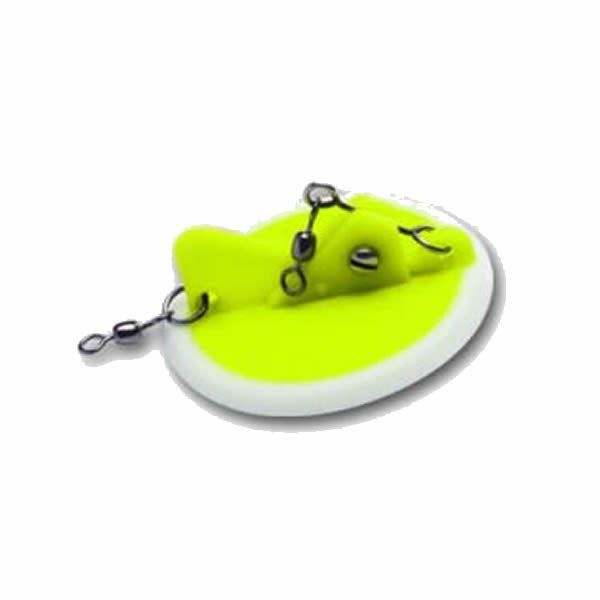 Заглубитель STA-S005-107Y Dir Diver L 107mm/20 м. Yellow