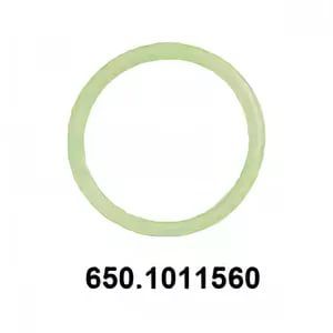 Кольцо уплотнительное ЯМЗ-650.10 патрубка маслоналивного 650.1011560
