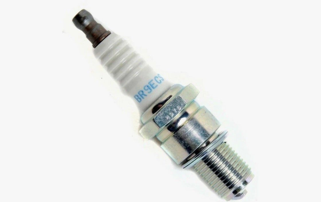 Свеча NGK BR9ECS 3570 