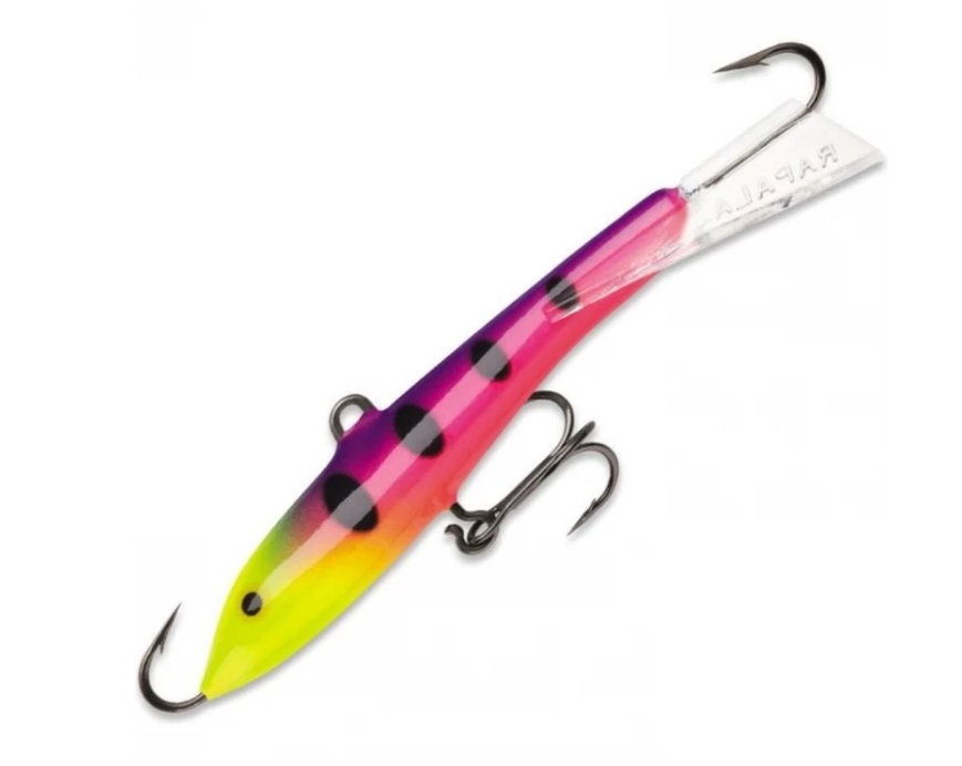 Балансир Rapala Jigging Rap 02 /FPN
