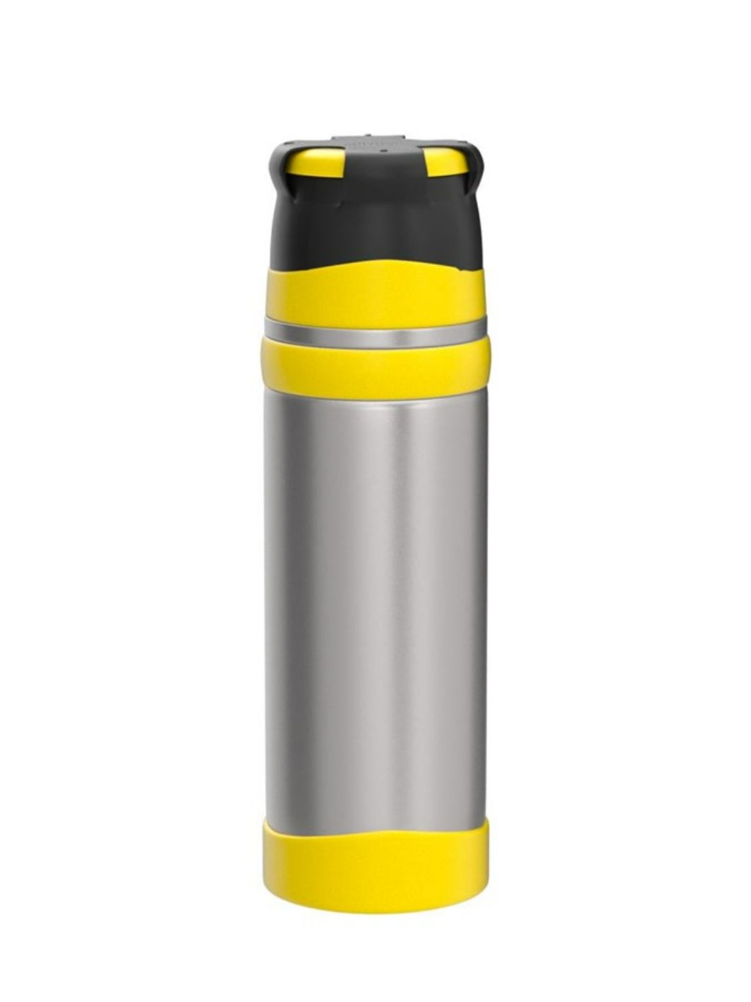 Термос THERMOS FFX-901 CS 0.9L (материал - нержавеющая сталь,  цвет стальной,  объём 0, 9л)