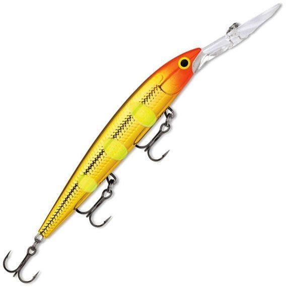 Воблер Rapala Down Deep Husky Jerk 14 /DSC