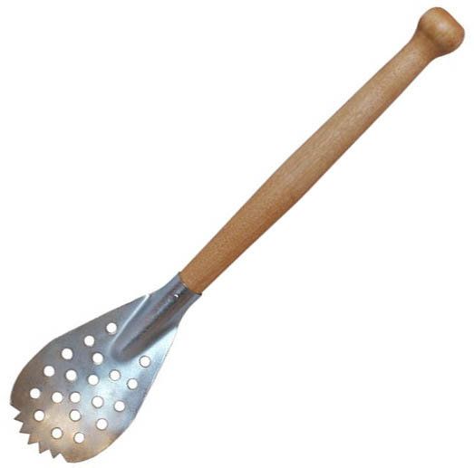 Черпак рыбацкий (Барнаул)