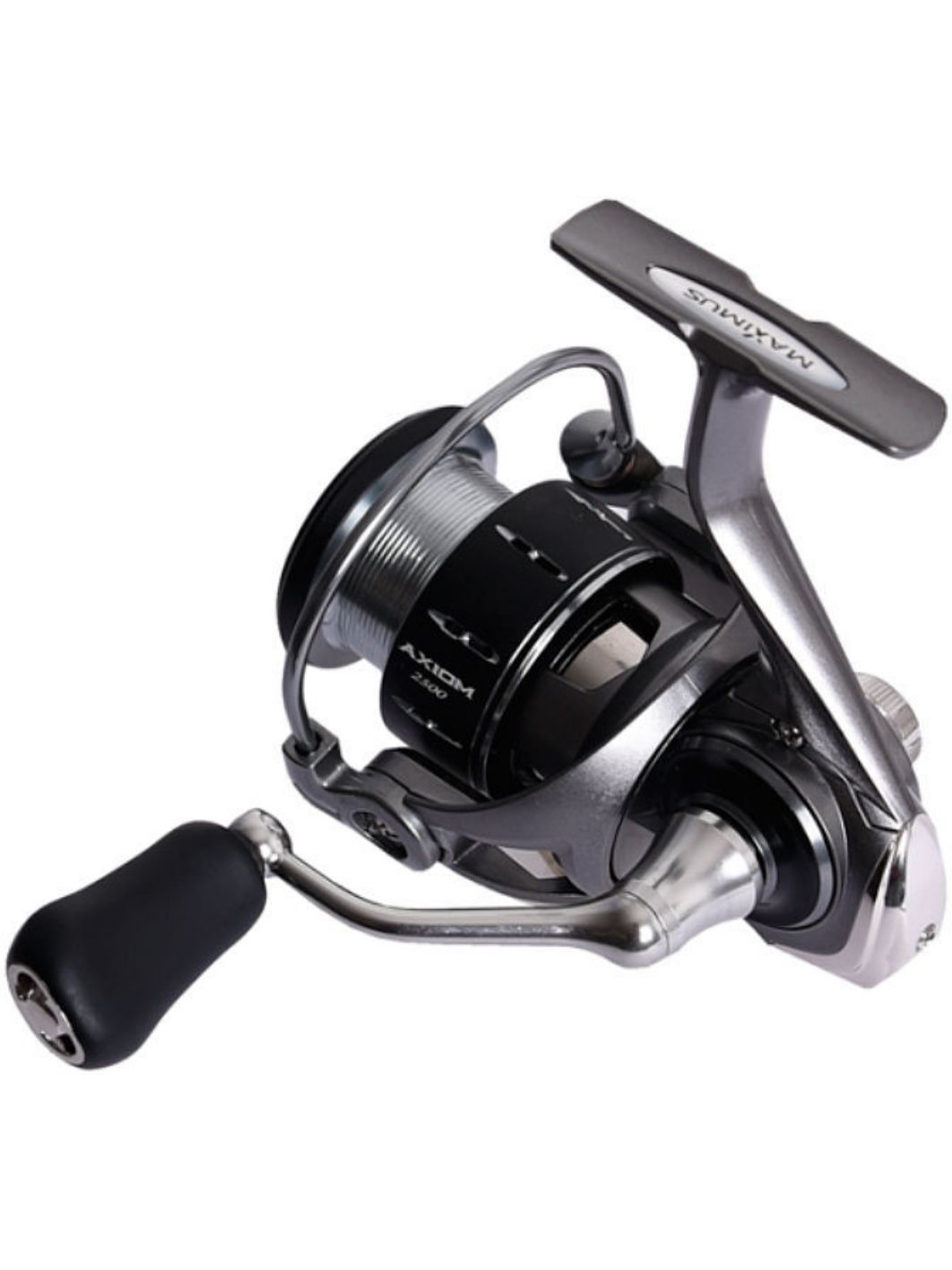 Катушка безынерционная Maximus Axiom 2500 (5+1 подш.)