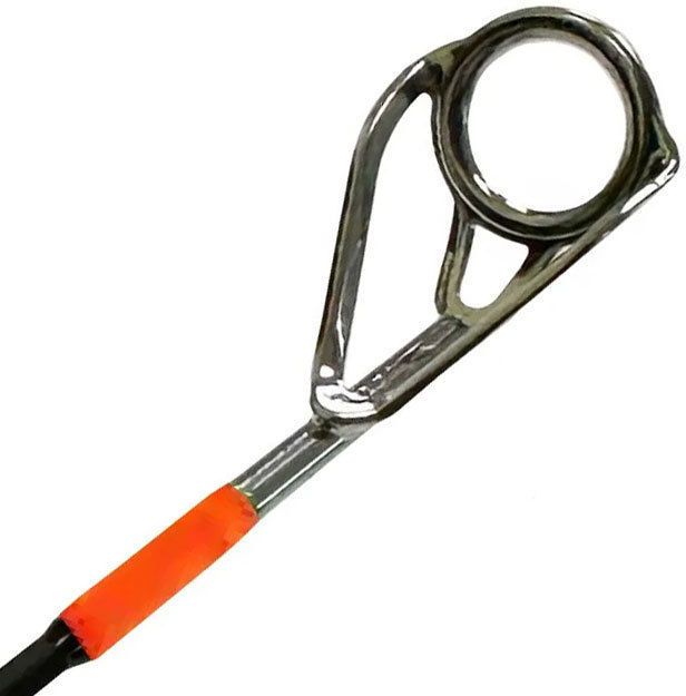 Удилище зимнее Nautilus Ice King Rods 1+1SEC XH