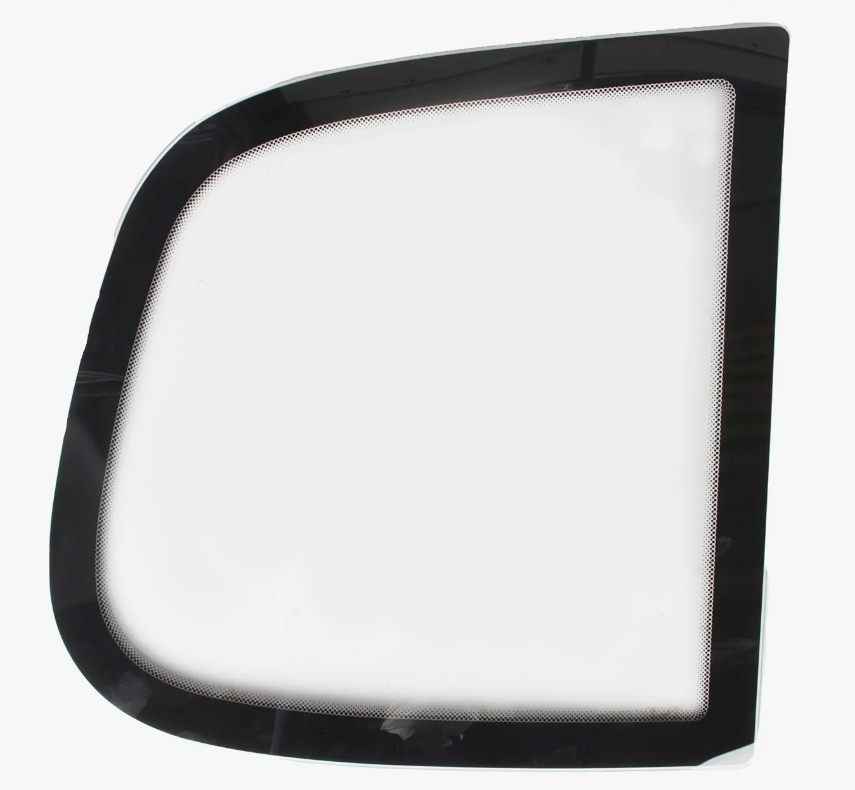 Стекло боковое неподвижное правое ВАЗ-2123