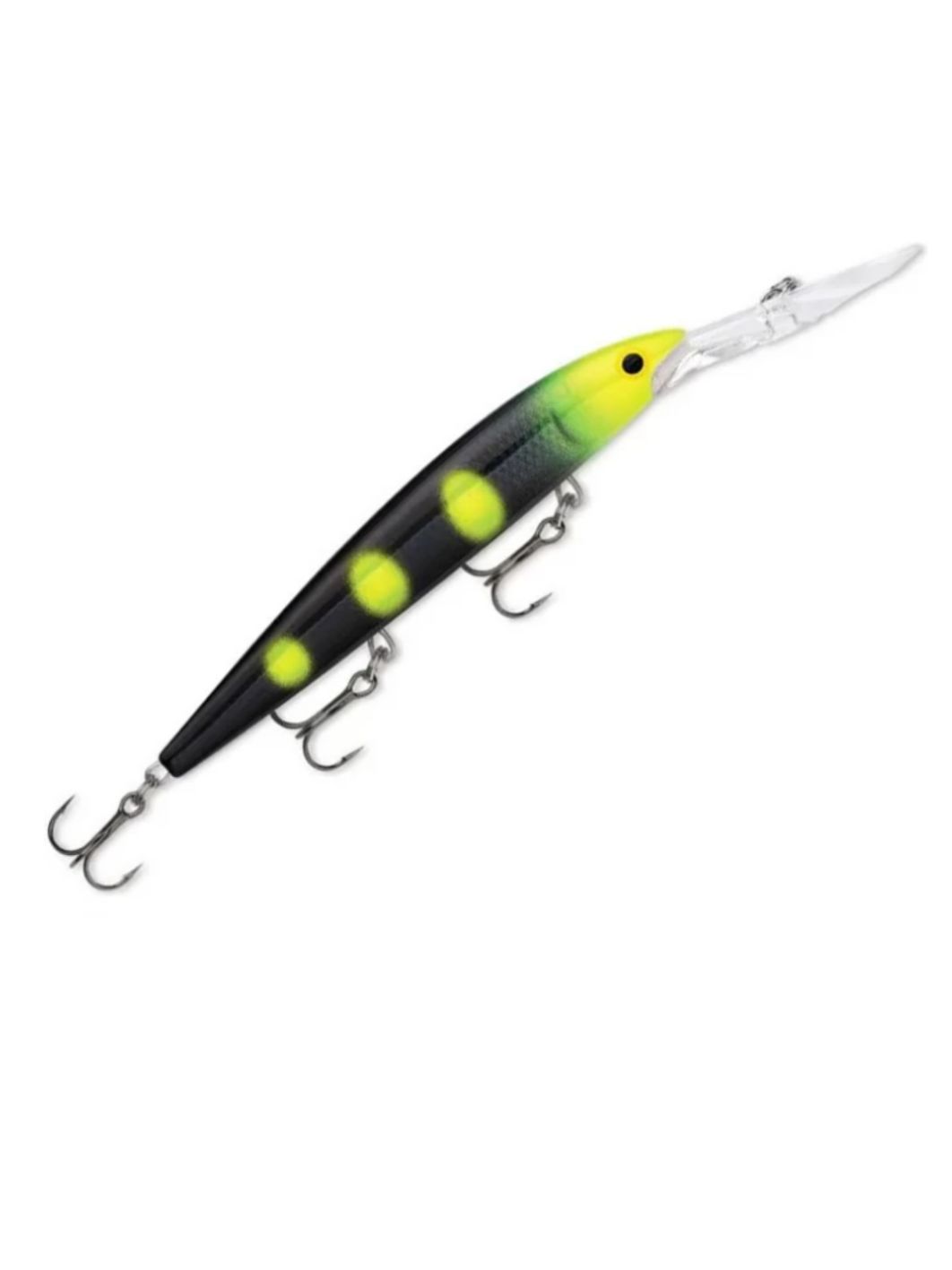 Воблер Rapala Down Deep Husky Jerk 14 /NTR